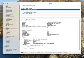 iMac 27” Mid 2010, 16 GB RAM, 1TB SSD, W6170M, Monterey - 7