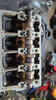 Hlavy motoru 1.9 TDI 77 kW 2.0 TDI 103kw - 7