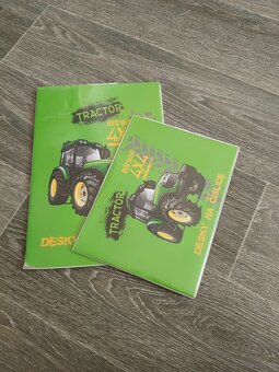 Školní taška - 7