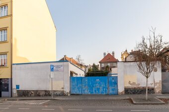 KOLÍN - příležitost pro developerský záměr - 7