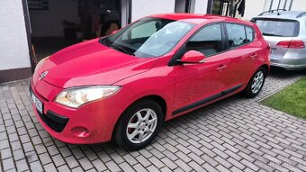 Renault megane 3 - 7