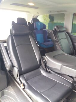 Mercedes Benz Vito 116 - 7