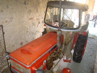 Zetor 2511 - 7