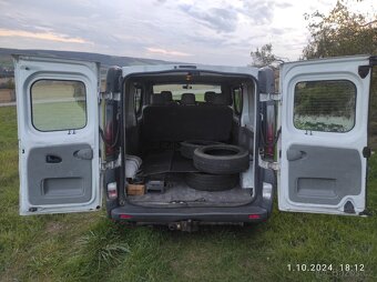 Opel Vivaro L2 - 7