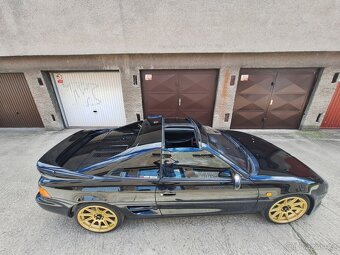 Toyota MR2 SW20 2,0l 115kW - 7