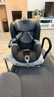 Dětská sedačka Britax Römer Dualfix 0-18 kg - 7