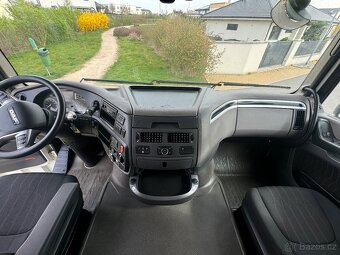 DAF XF 480 SSC STANDART 2021 340000 KM - 7