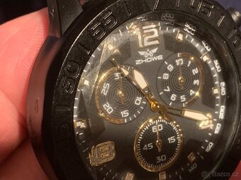 moderní sportovní ,..45mm - 7