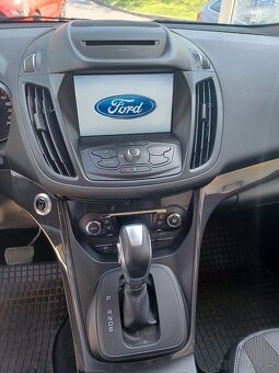 Prodám Ford Kuga perfektní stav - 7