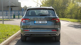 Škoda Karoq Sportline - 7