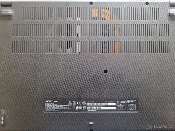 ZÁNOVNÍ 15,6" Notebook Acer – Jako Nový, Záruka 20 Měsíců - 7