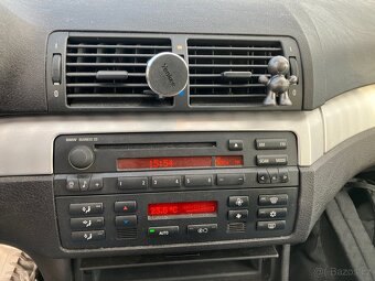 BMW e46 316i - 7