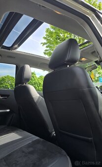 ► SUZUKI VITARA 1.6VVT 88KW 4x4 ALLGRIP LED-NAVI-KAM-PANO 17 - 7