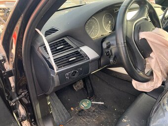 prodam nahradni dily z BMW X5 E70 4.0d 225kw N57 - 7