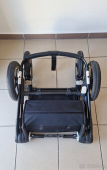 Kočárek Bugaboo Fox - 7