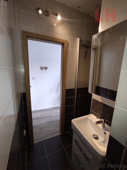 Pronájem bytu 1+1, 28 m2, Hlučín - 7
