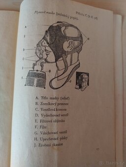Staré prospekty, brožury, letáky, - 7