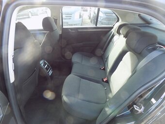 Škoda Superb 1.4 TSI 92 KW COMFORT NAVI - 7