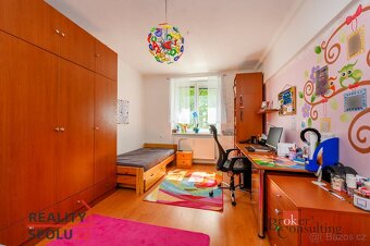 Prodej, byty/3+1, 75 m2, Brojova 1901/17, 32600 Plzeň, Plzeň - 7