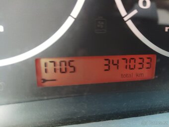 Citroen Jumper 2005 2,8 - 7