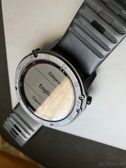 Garmin takticky delta solární - 7