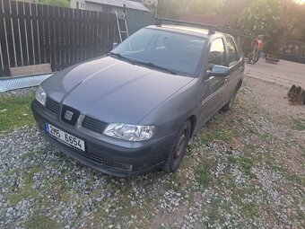 Seat Cordoba 1,9 Tdi - 7
