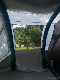 Prodám nafukovací stan Quechua Air Seconds - 7