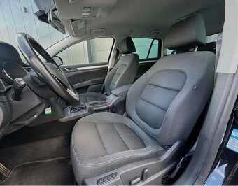 Škoda Superb combi 2, 2014 125kw 2.0tdi serviska - 7