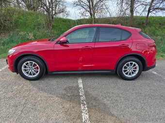 Alfa Romeo Stelvio 2.2 JTDM 140kW - 7