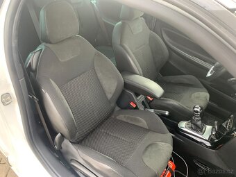 Citroen DS3 GT originální úprava Musketier 1.6t 135kW - 7