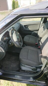 Škoda Fabia II Combi 1.4 16v 63kw - 7