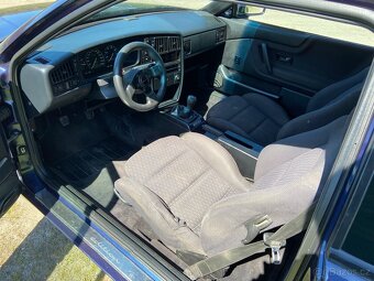 VW corrado VR6 - 7