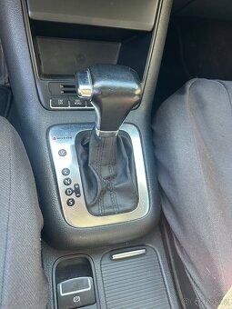 Volkswagen tiguan 2.0 tdi - 7
