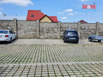 Pronájem parkovacího stání, 21 m², Hostivice - 7