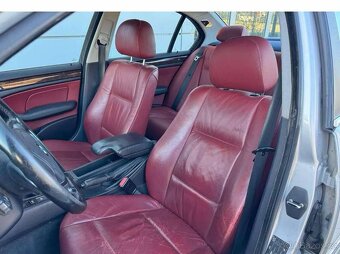 bmw e46 328i - 7