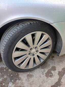 Alu r17 5X100 - 7