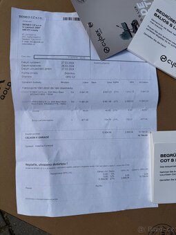 CYBEX Balios S Lux 2024 Moon Black + COT S Lux + autosedačka - 7