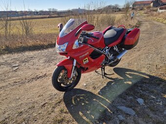 Ducati ST3 - 7
