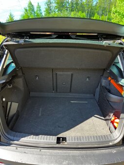 škoda karoq 1.5 tsi dsg - 7