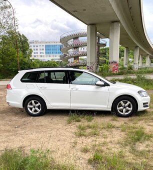 Volkswagen Golf 7 1.6 TDI 77kW - 7