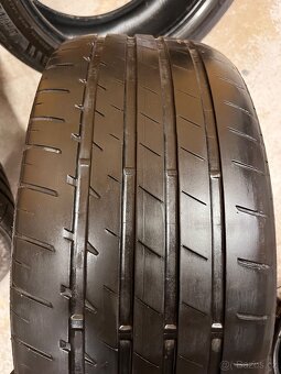 Letní pneu 245/45/18 - 7