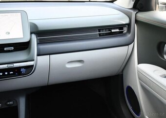 Hyundai IONIQ 5 STYLE K360°77kWh PANO BOSE 1M - 7