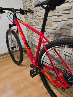 Horské kolo KELLYS 29" - 7