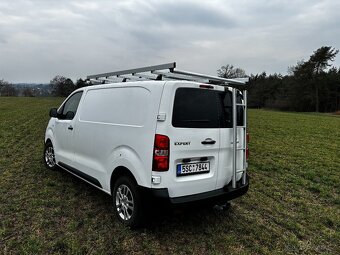 Peugeot Expert 2018, 2.0 Blue Hdi L2H1 - 7