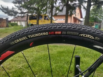Prodám gravel/ cyklokrosové kolo CUBE CROSS RACE - 7