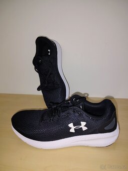 Tenisky Under Armour 44 - 7