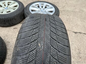 Alu kola BMW F11 5x120 R17 - styling 236 - 7