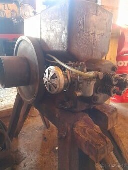 Stabilní motor lorenz - 7