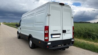 Iveco Daily 3.0 170 HP ExtraLong Chladiarina - 7