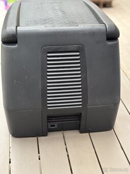 Lednice (coolbox) 32l originál Transporter T5 Multivan - 7